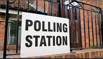 Local Elections 2023